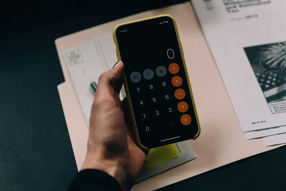 Payroll desk